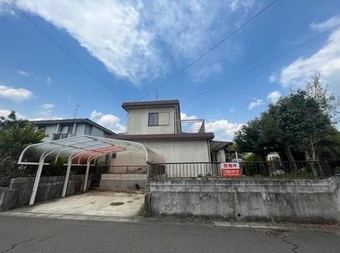 4LDK house in Miyagi District