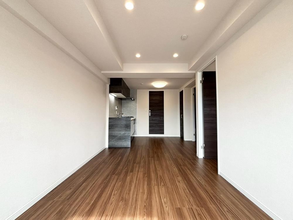 1LDK apartment in Itabashi Ward, Tokyo - Photo 1
