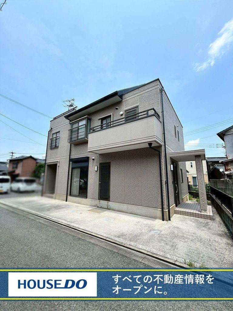 3LDK+S house in Yahatahigashi Ward, Kitakyushu, Fukuoka - Photo 1