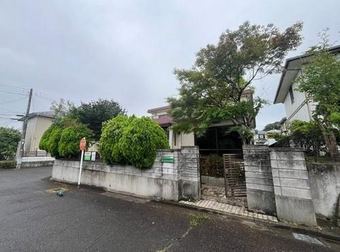 plot of land in Miyagi District