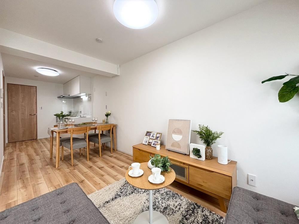 1LDK apartment in Nerima Ward, Tokyo - Photo 1
