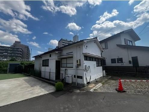 206 m² land in Aoba Ward, Sendai, Miyagi - Photo 1