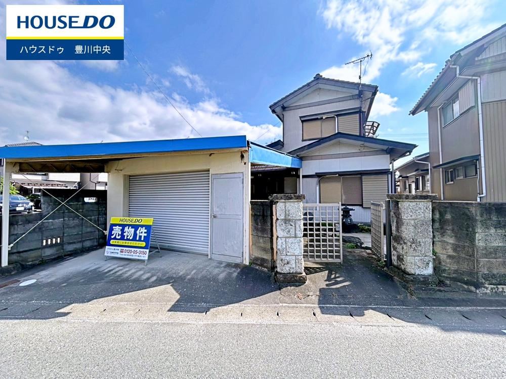 5DK house in Toyokawa, Aichi - Photo 1