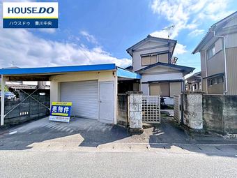 5DK house in Toyokawa