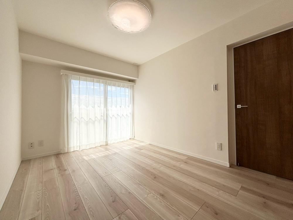 2DK apartment in Nerima Ward, Tokyo - Photo 1