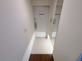 3LDK+S apartment in Saeki Ward