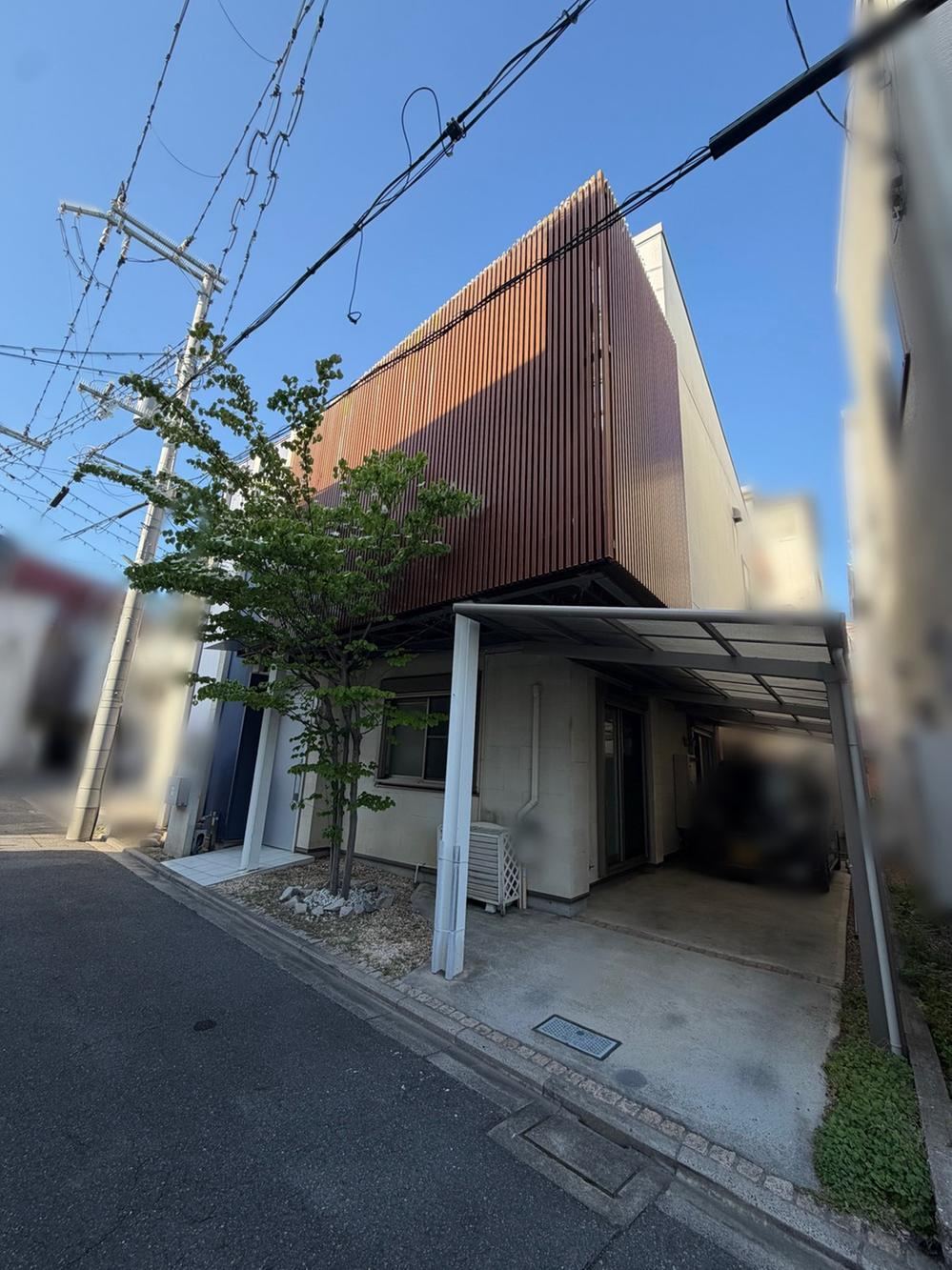 4LDK house in Moriguchi, Osaka - Photo 1