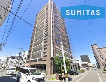 3LDK apartment in Fukuyama