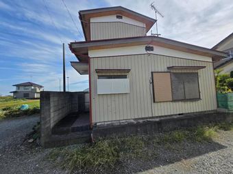 4DK house in Kazo