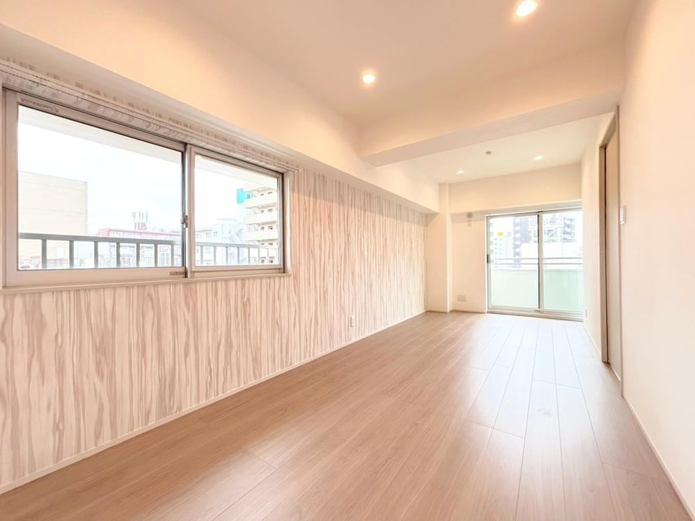 2LDK apartment in Toshima Ward, Tokyo - Photo 1