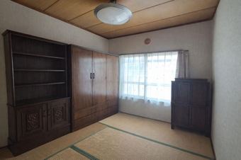 5DK house in Miyakojima Ward