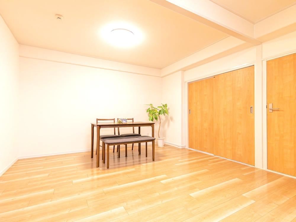 2LDK+S apartment in Urawa Ward, Saitama - Photo 1