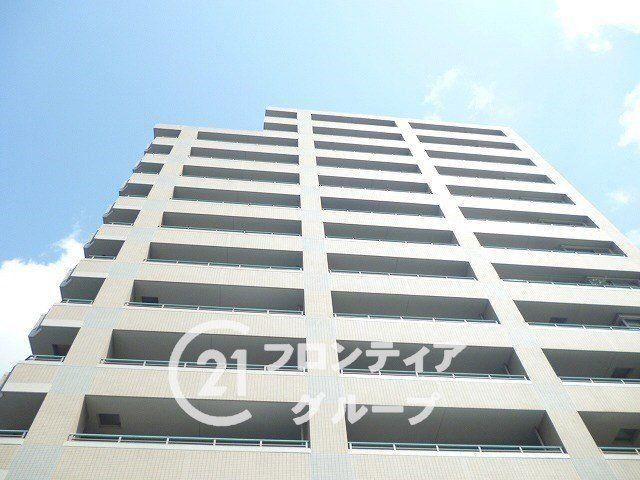 3LDK apartment in Sumiyoshi Ward, Osaka - Photo 1