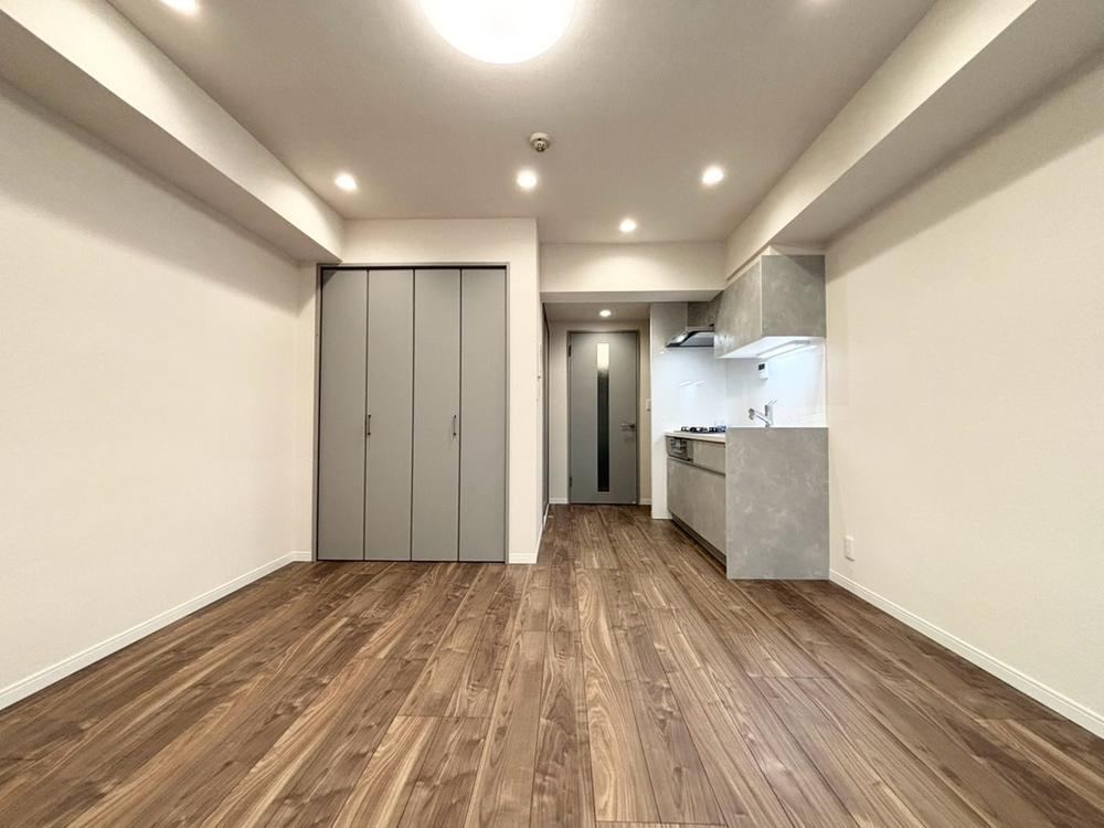 studio apartment in Setagaya Ward, Tokyo - Photo 1