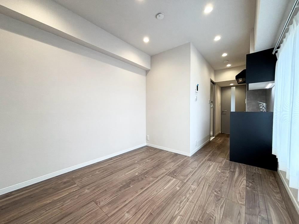 1DK apartment in Itabashi Ward, Tokyo - Photo 1
