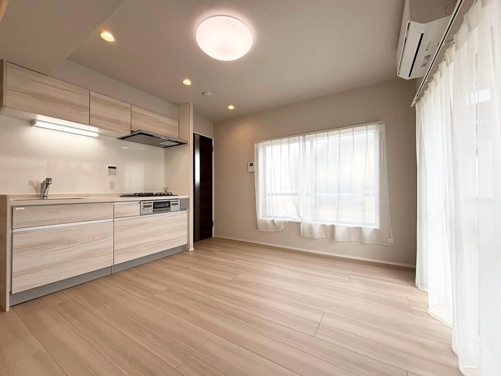 1LDK apartment in Nerima Ward, Tokyo - Photo 1