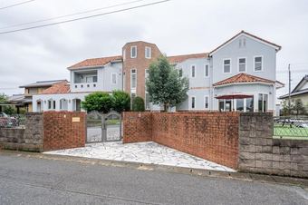 6LDK+S house in Shimotsuke