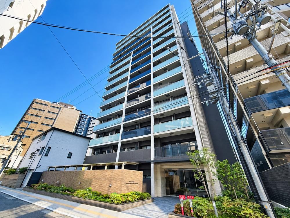 1K apartment in Naniwa Ward, Osaka - Photo 1
