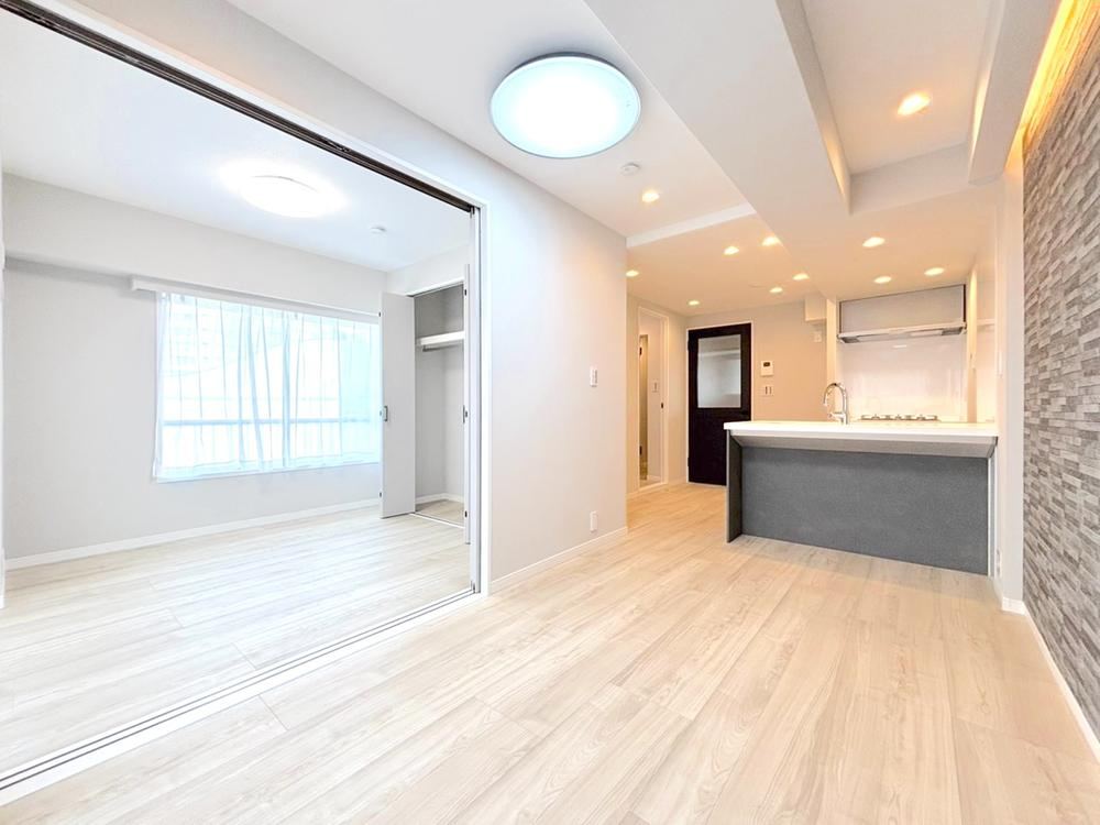 1LDK apartment in Ota Ward, Tokyo - Photo 1