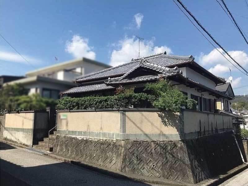 3DK house in Kochi, Kochi - Photo 1