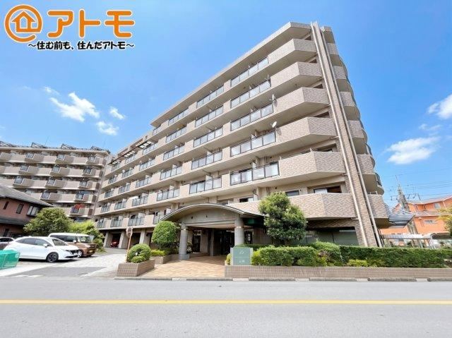 2LDK+S apartment in Numazu, Shizuoka - Photo 1