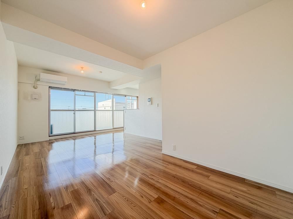 1LDK+S apartment in Niiza, Saitama - Photo 1