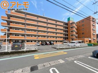 3LDK apartment in Numazu