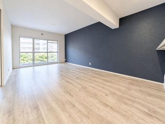 3LDK apartment in Koshigaya