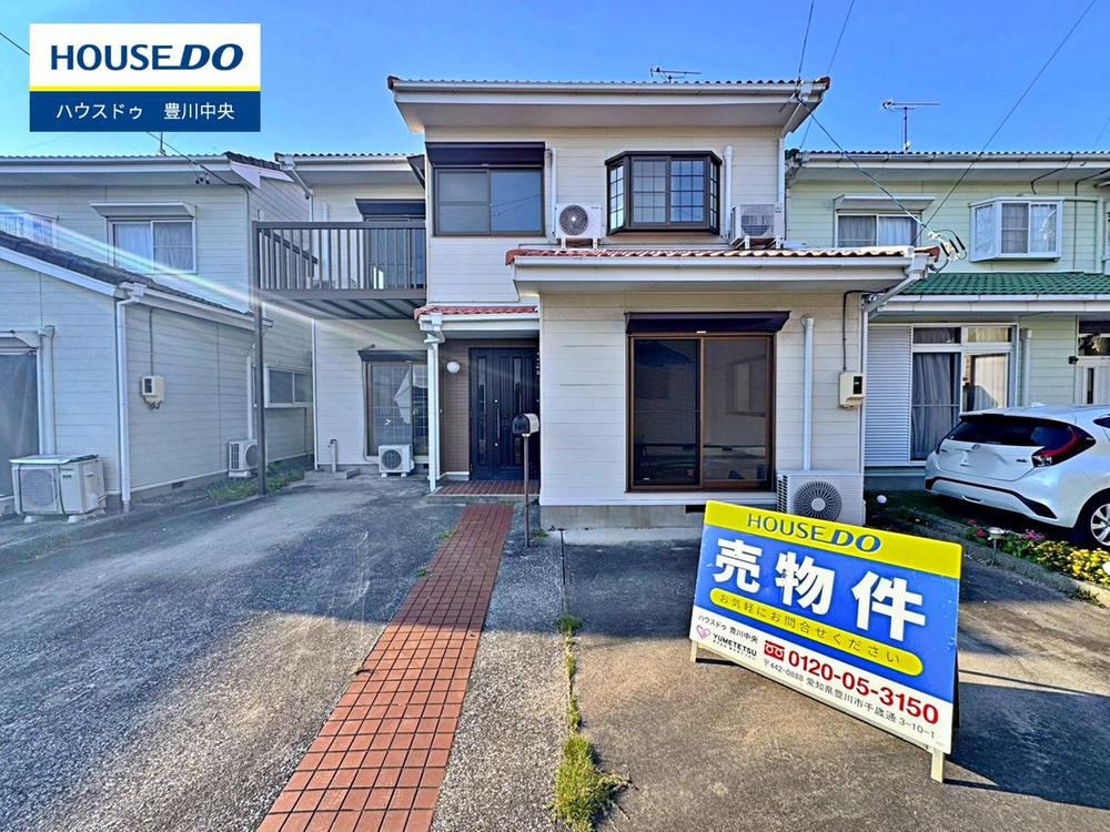 4LDK house in Toyokawa, Aichi - Photo 1