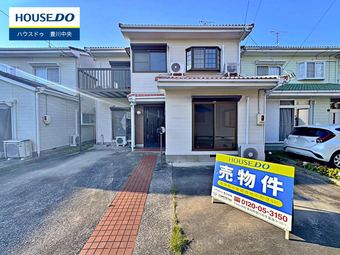 4LDK house in Toyokawa