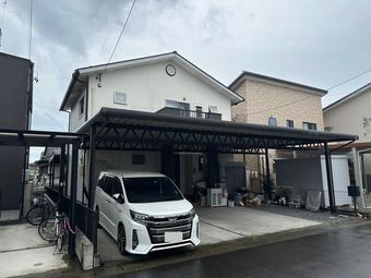 5LDK house in Kani