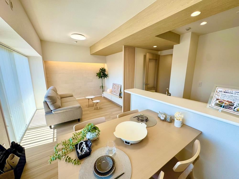 3LDK apartment in Atsugi, Kanagawa - Photo 1