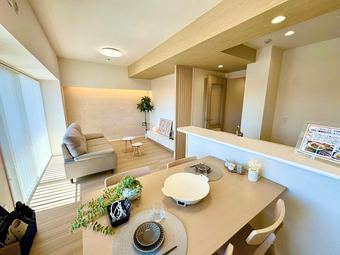 3LDK apartment in Atsugi
