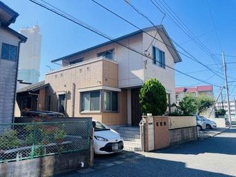 3LDK house in Wakaba Ward