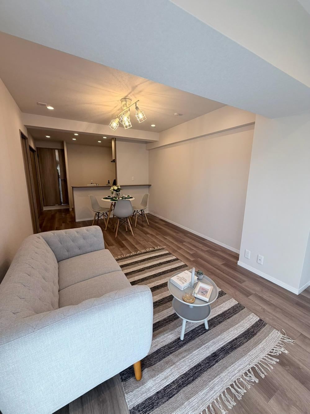 4LDK apartment in Miyakojima Ward, Osaka - Photo 1