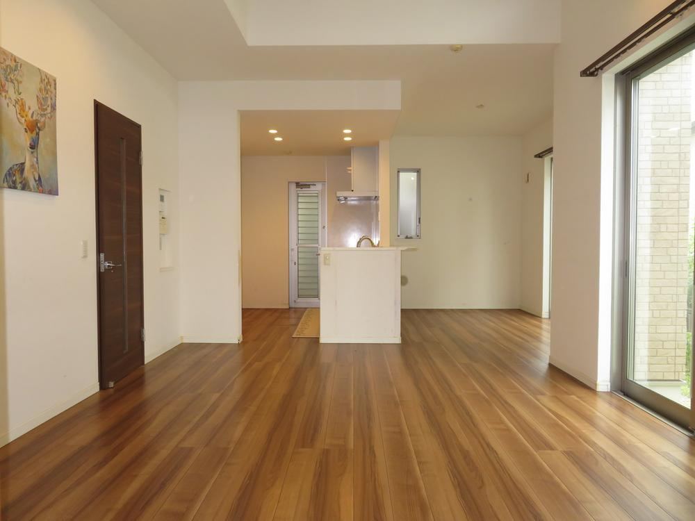 4LDK house in Koshigaya, Saitama - Photo 1
