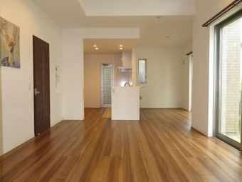 4LDK house in Koshigaya