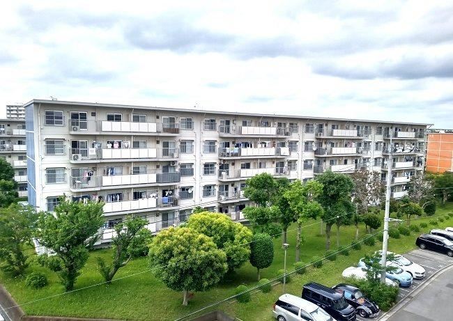 3DK apartment in Yachiyo, Chiba - Photo 1