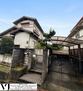 5DK house in Kawachinagano