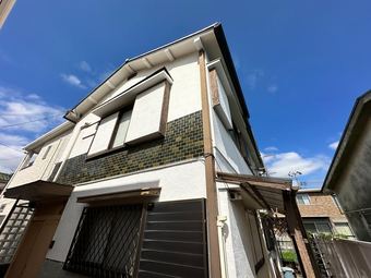 5K house in Nishi Ward, Sakai