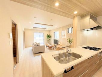 3LDK house in Kasukabe