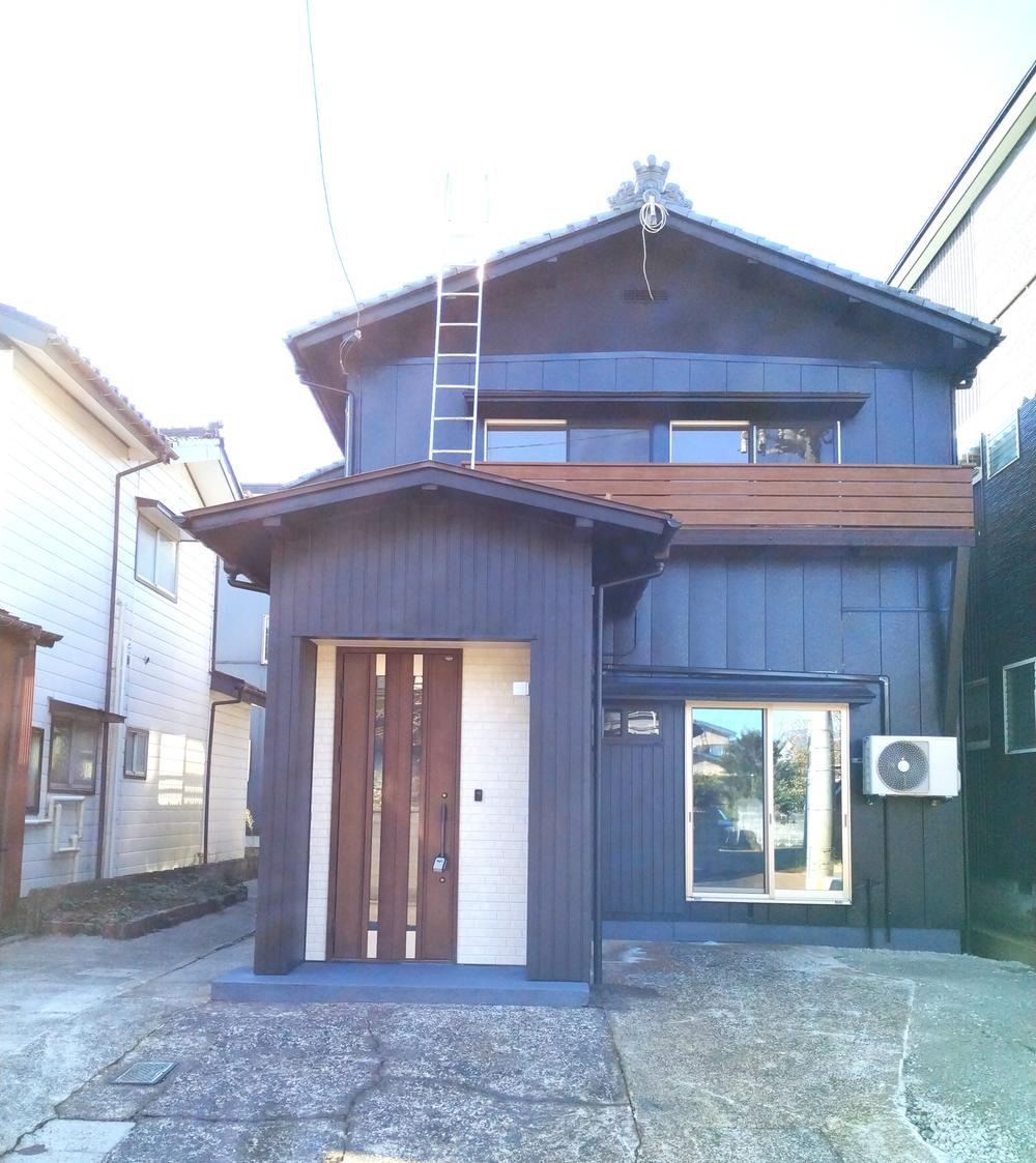 4LDK house in Nagaoka, Niigata - Photo 1