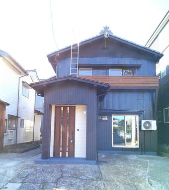 4LDK house in Nagaoka