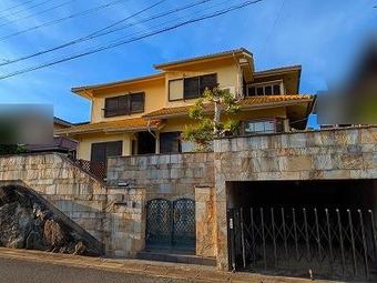 5DK house in Ikoma