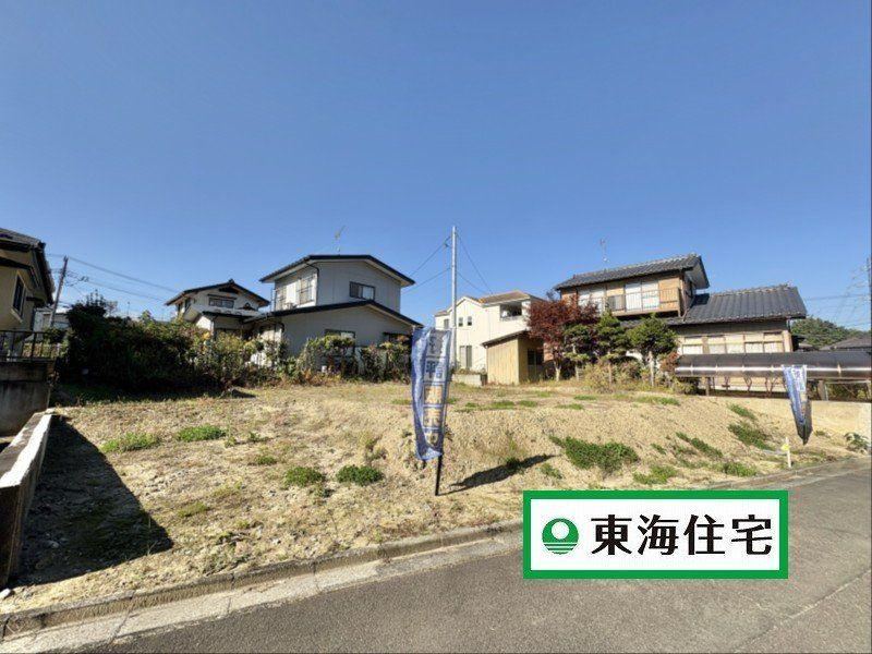 214 m² land in Aoba Ward, Sendai, Miyagi - Photo 1
