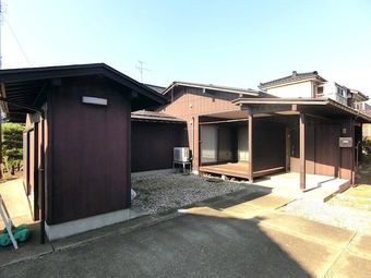 1LDK house in Joetsu