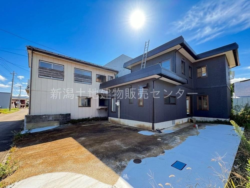 4LDK house in Nagaoka, Niigata - Photo 1