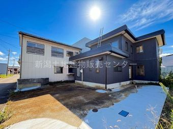 4LDK house in Nagaoka