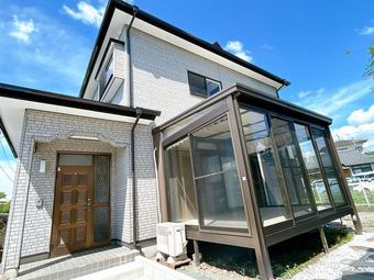 3LDK house in Yamaga