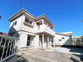 4LDK house in Koshi